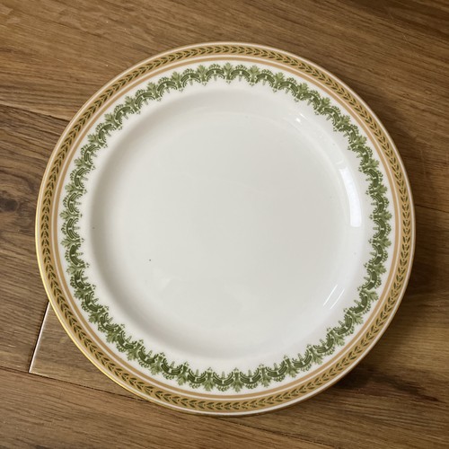Single antique cauldon - single, england