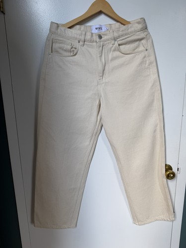 Wax london felix loose fit - wax,