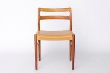 Vintage Danish Desk Chair by