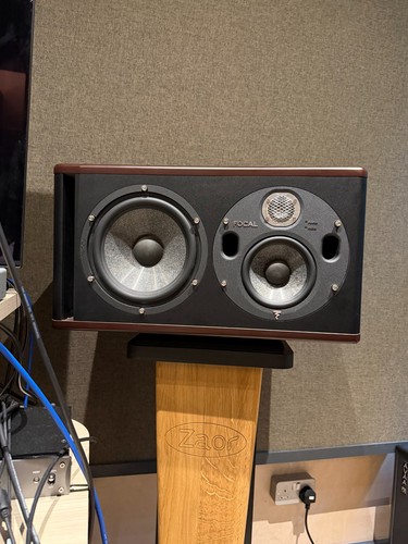 Focal trio6 way - high, end