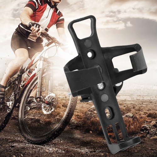Bike bottle holder - bottle, electric