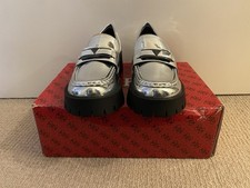 Guess Tracers Metallic Faux