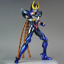 Saint seiya myth - seiya, cloth
