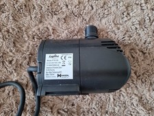 LAGUNA pond  pump PT8155, 2M HEAD, 1,500l/h 