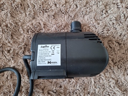 Laguna pond pump pt8155 - , 2m