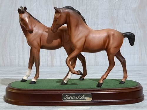 Royal doulton spirit - spirit, of