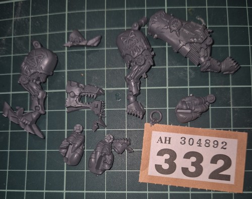 Warhammer 40k space marine - warhammer,