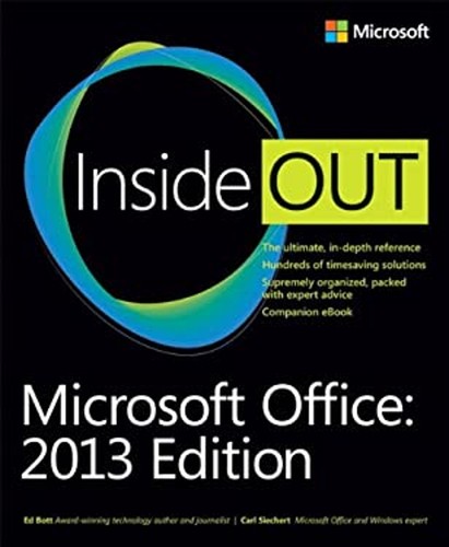 Microsoft office 2013 - microsoft®,