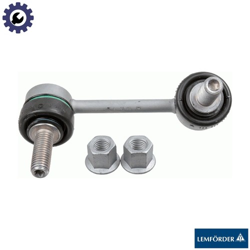 Linkcoupling rod stabiliser - linkcoupling,