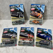 Hot Wheels Silver Series 1968