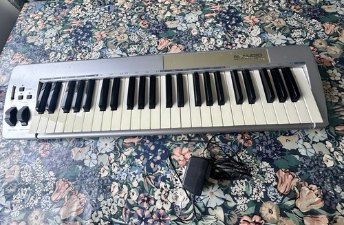Audio keystation 49e usb - m-audio,