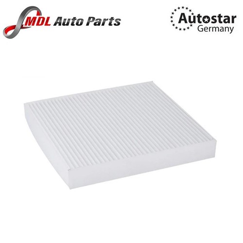 Datex cabin filter - filter, 27277-4m400
