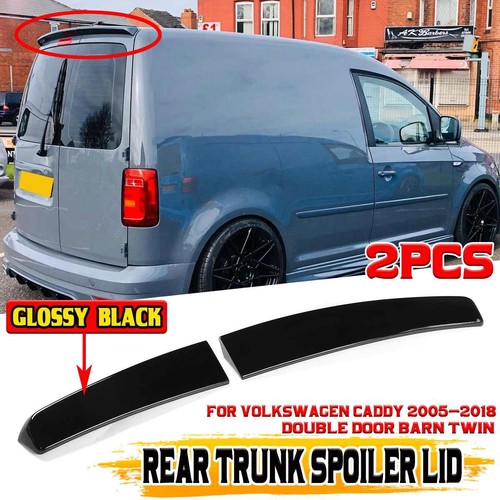 Black for caddy - vw, caddy&maxi
