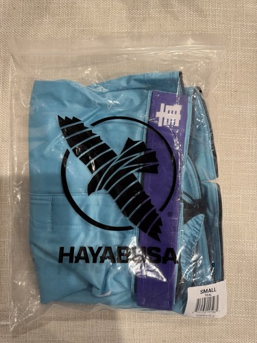 Hayabusa icon fight shorts - icon,