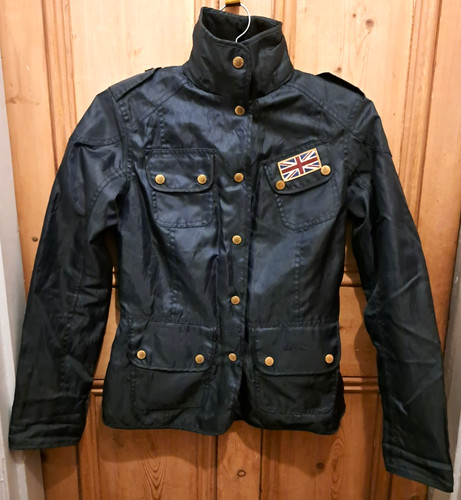 Barbour olympic special - -,