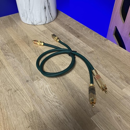 The chord company cobra twin - the,