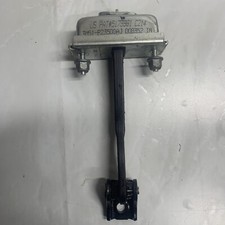 FORD FOCUS ZETEC MK2 1.6 PETROL 2010 NSF DOOR CHECK STRAP 3M51-R23500AJ