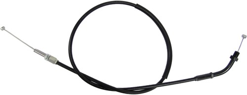 Throttle cable pull - throttle,