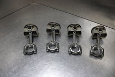 99-07 SUZUKI HAYABUSA ENGINE