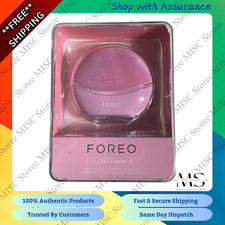 Foreo Luna Mini 3 smart Facial
