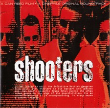 (70) "Shooters"- A Dan Reed