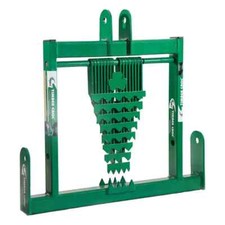 Tractor Mounted 3 Point Link