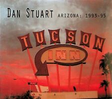 Dan Stuart - Arizona 1993-95 NEW 2-CD (Can O Worms/Retronuevo/More) Green On Red