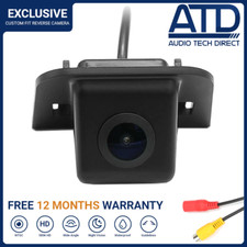 Reverse Camera For Toyota