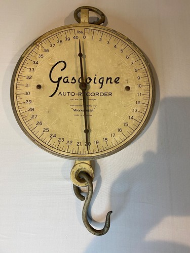 Vintage gascoigne - vintage,,