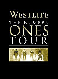 Westlife the number ones - the,
