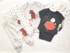 Primark Gruffalo Baby clothes