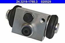 Aluminium Wheel Brake Cylinder