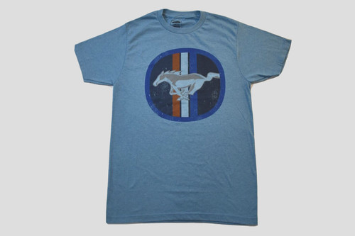 Ford mens mustang - mens,