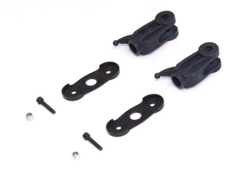 Main blade grips - blade, art-tech
