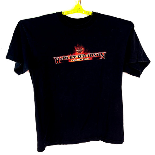 Harley davidson mens size - harley,