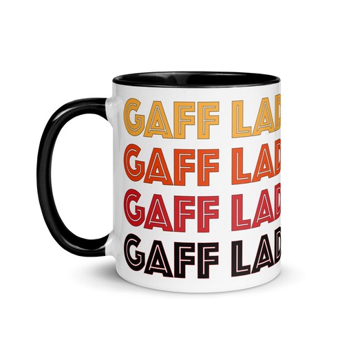 Gaff lad funfair fairground - gaff,