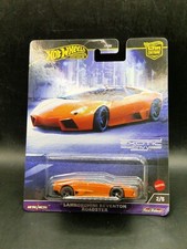 Hot Wheels Premium Lamborghini