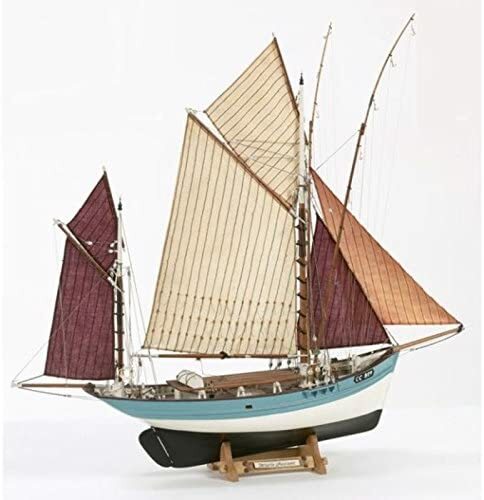 Billing boats marie jeanne - boats,