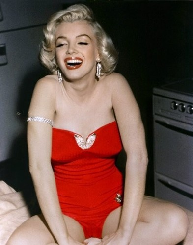 Marilyn monroe memorabilia - marilyn,