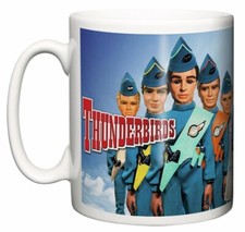 Thunderbirds Classic Childrens