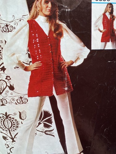 Vtg 70s patons - 70s,