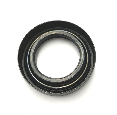 Rear wheel bearing oil - rear,