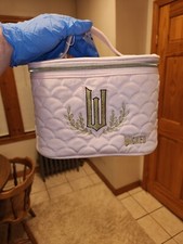 Wicked Glinda Pink Velvet