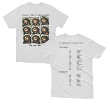 MANIC STREET PREACHERS - THE