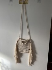 New look Corset Crossbody Bag 