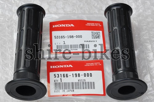 New genuine honda handlebar - honda,