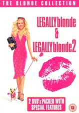 Legally Blonde/Legally Blonde