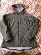 Rohan Strata Jacket Size Large