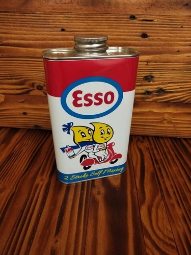 Vintage style quart oil - quart,