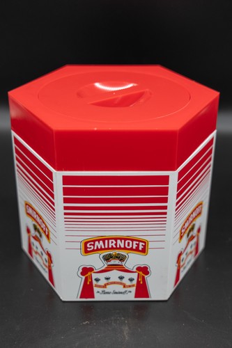Vintage smirnoff ice - smirnoff,